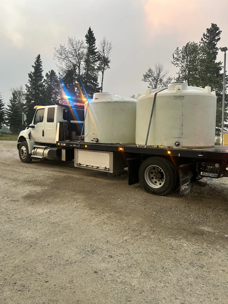 Waynorth Towing Service