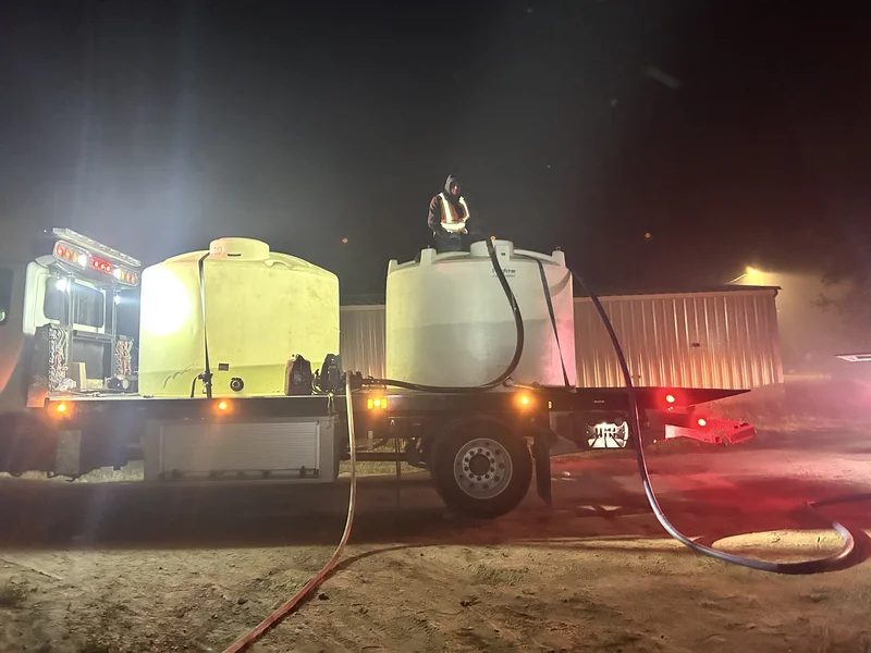 Waynorth Towing Service